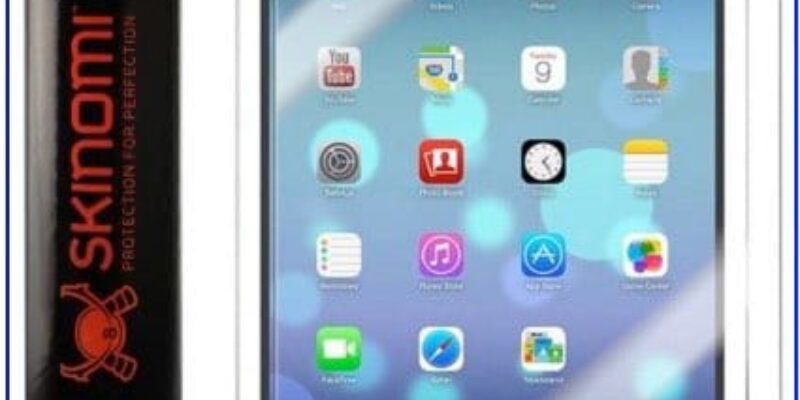 5 Best iPad Pro 12.9 inch Screen Protector in 2026