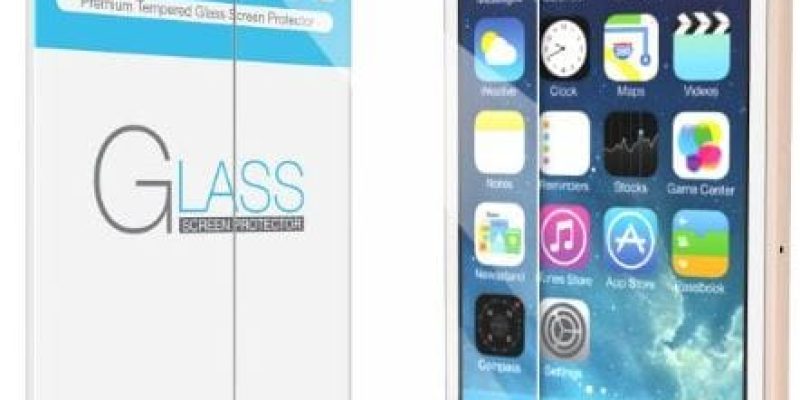 5 Best iPhone SE Glass Screen Protector in 2025