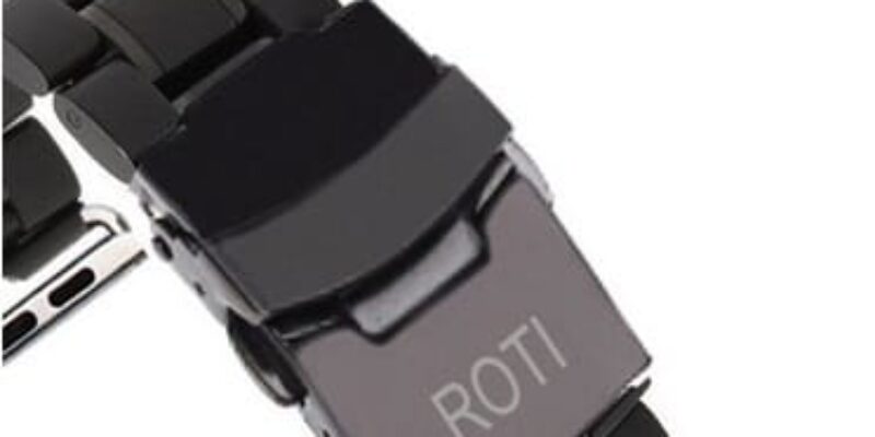 Best Apple Watch 42mm Stainless Steel Bands in 2026