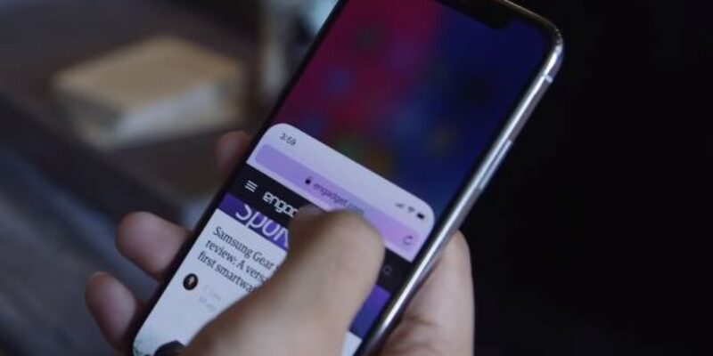 How to Turn On & Off Reachability on iPhone 17, 16 (Any iPhone)