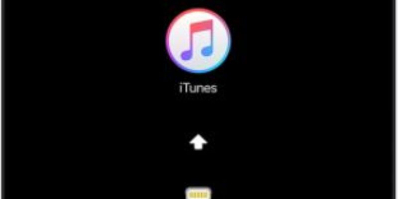 Fix iPhone 12 Pro Max is Disabled Connect to iTunes [Fixed]
