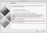 How to Remove Windows Boot Camp Partition From Mac