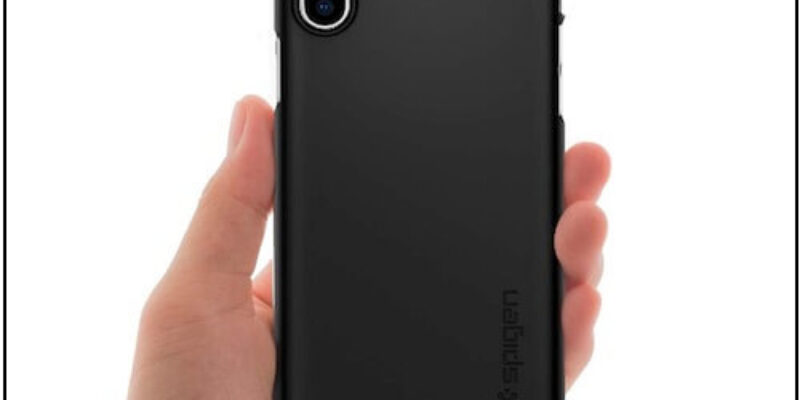 2025 Best Ultra-Thin iPhone XS Max Cases: Super Thinnest iPhone XS Max Phone case