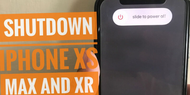 How to Turn Off iPhone 12 Pro Max? [2 Method Explained]