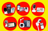 Best Baby Monitor of 2026 for iPhone and Android Users
