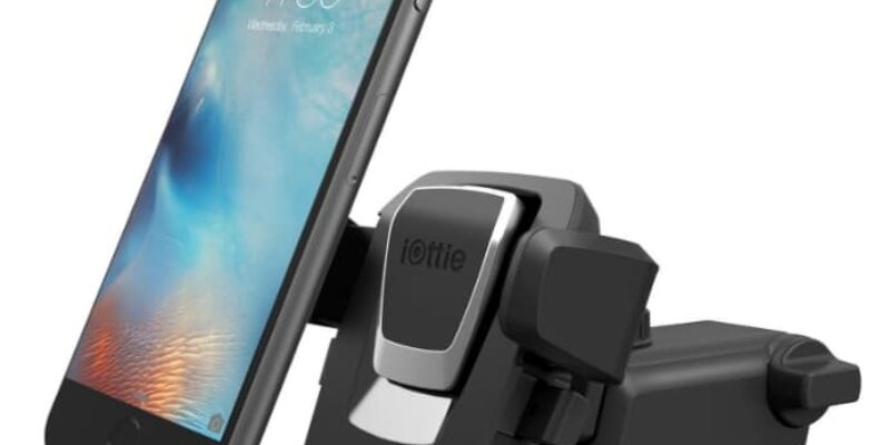 Best iPhone 7 Plus Car Mount Holders in 2026 For all Car Interior