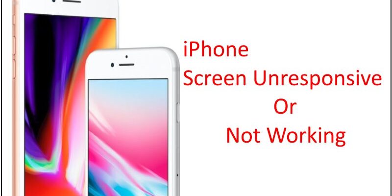 9 Fixes iPhone Touch Screen not Working after iOS 18 Update