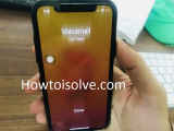 4 Fixes iPhone Voicemail Call Failed with iOS 26