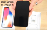 iPhone X Won’t Turn On after iOS Update – Get Fix
