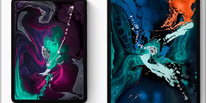 Does New 2026 iPad Pro 11 & iPad Pro 12.9 inches have a headphone jack?