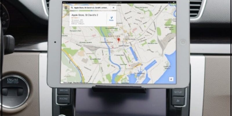 2025’s Best iPad Pro 10.5-inch Car Mount Holder: Hold iPad Pro on Stand