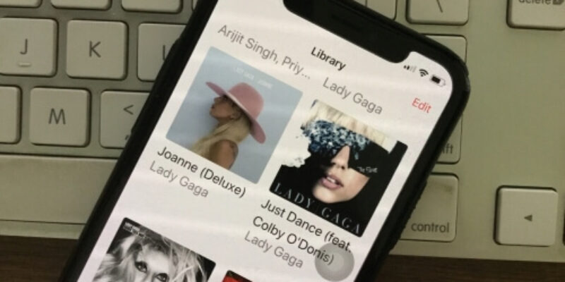 How to Cancel Apple Music Subscription on iPhone (iOS 26/17.7)