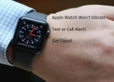 Apple Watch Not Vibrating? Try These 3 Fixes