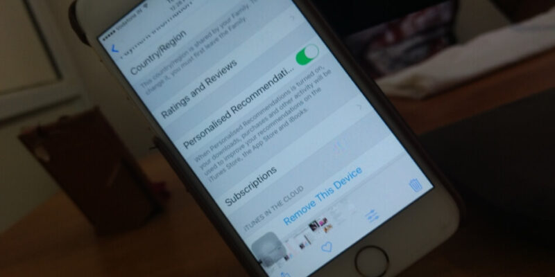 How to Switch to Apple Music Plan on Mac, iPhone, iPad