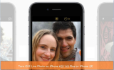 How to Completely Turn Off Live Photo on iPhone 15 Camera