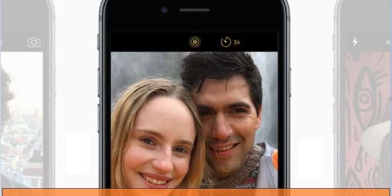 How to Completely Turn Off Live Photo on iPhone 15 Camera