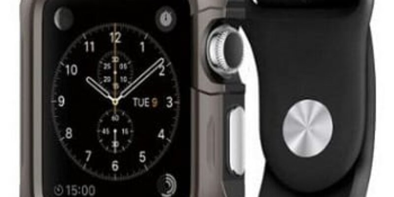 Best Apple Watch Case in High Quality and Guaranteed Protection in 2026