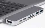 Best USB-C Hubs for MacBook Pro of 2026