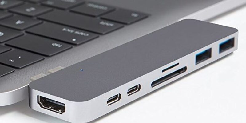Best USB-C Hubs for MacBook Pro of 2025