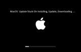 Fix macOS 26.4.2 Tahoe Installation Stuck & Update Failed Error