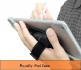 Best iPad Hand Strap Cases in 2026: Swivel Mount Holder iPad Mini, Pro, Air