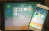 How to Create Nested Folders on iPhone 15, and iPad iOS 18