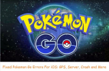 How to Fix the GPS Signal Not Found Error in Pokémon GO iOS 26