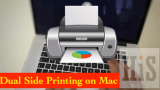 How to Print Double Sided on Mac (Sequoia/Sonoma Update)