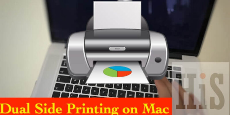 How to Print Double Sided on Mac (Sequoia/Sonoma Update)