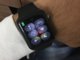 How to Customize Control Center on Apple Watch