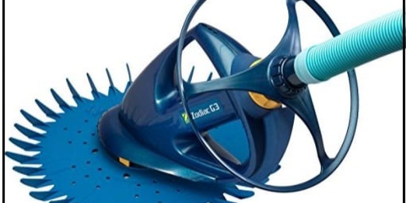 Best Vacuums For Above Ground Pool in 2026 Best Reviewed