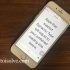 How to Send Messages to Multiple Contacts in WhatsApp iOS