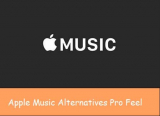 Best Apple Music Alternatives for iPhone, Mac in 2026