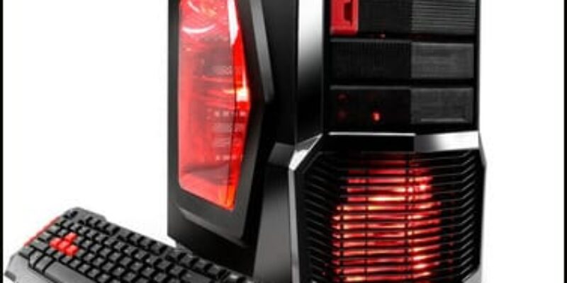Top Best Gaming Desktops in Deals 2026