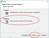 How to Remove/Delete iCloud from Windows 10 or Sign Out Without Lost Data