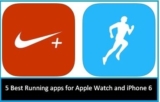 5 Best Running Apps for Apple Watch and iPhone of 2026