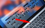 How to Customize Macbook Pro Touch Bar Explained