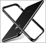 Best iPhone XS Max Metal Bumper Case list in 2026