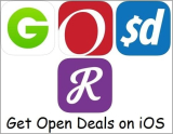 Best Discount Shopping Apps for iPhone in 2026