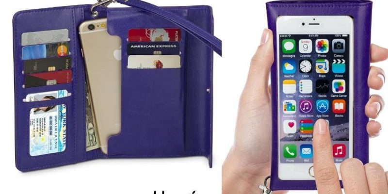 Best iPhone 7 Plus Card Holder Case in 2026