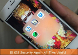 Best Security Apps for iPhone in 2026