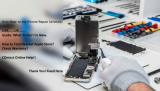 10 Best iPhone Repair Near Me Services in USA 2026
