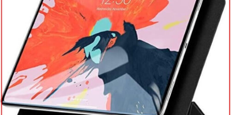 Best iPad Pro 11-inch Kickstand Cases in 2025: Stand Your Big Screen iPad Gadgets