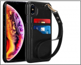 Best iPhone XS Max Luxury Leather Cases in 2026: Maximize Your Elegance