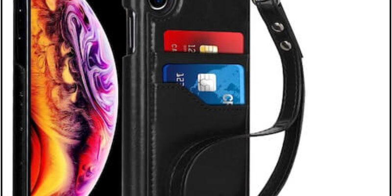 Best iPhone XS Max Luxury Leather Cases in 2025: Maximize Your Elegance