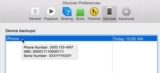 Ways to get IMEI and Serial number on Apple Device: tricks
