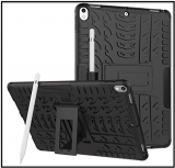 2026’s Best iPad Pro 10.5-inch Kickstand Cases: Hands-Free Watching Experience