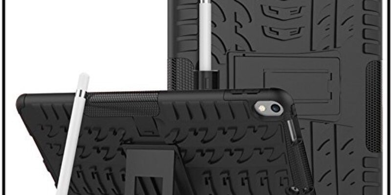 2025’s Best iPad Pro 10.5-inch Kickstand Cases: Hands-Free Watching Experience