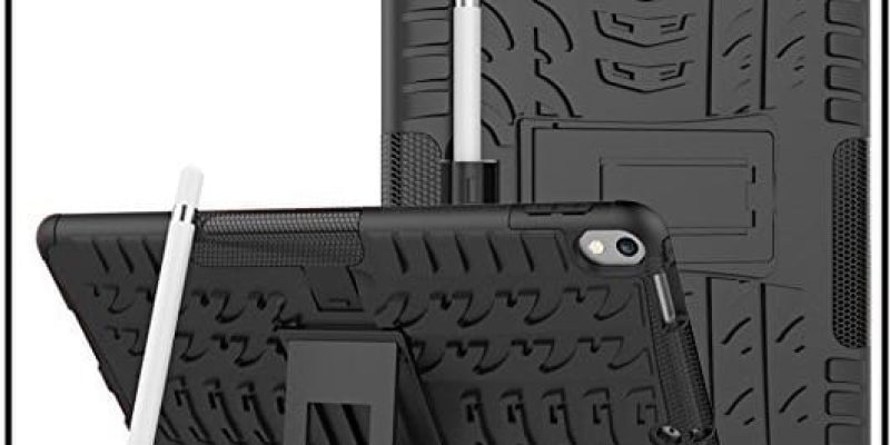 2026’s Best iPad Pro 10.5-inch Kickstand Cases: Hands-Free Watching Experience