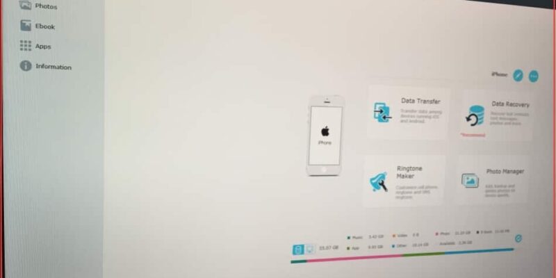 How to Transfer Music From Mac to iPhone 16 & 16 Plus